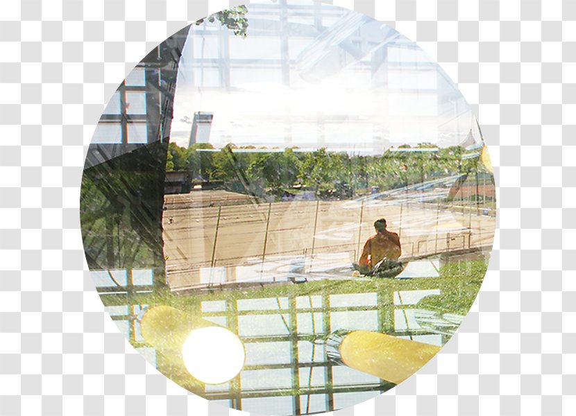 Water Resources Daylighting Leisure - Reflection Transparent PNG
