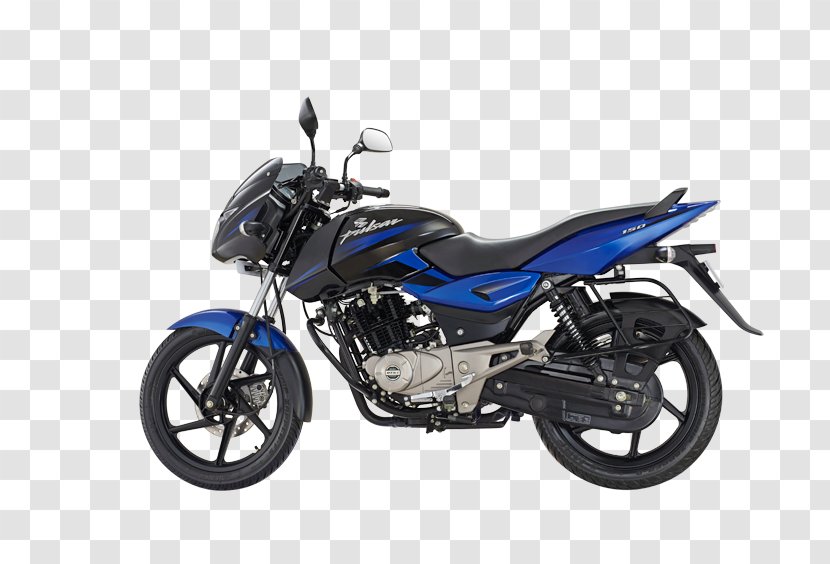 Bajaj Auto Platina Car Pulsar Motorcycle - Hardware Transparent PNG