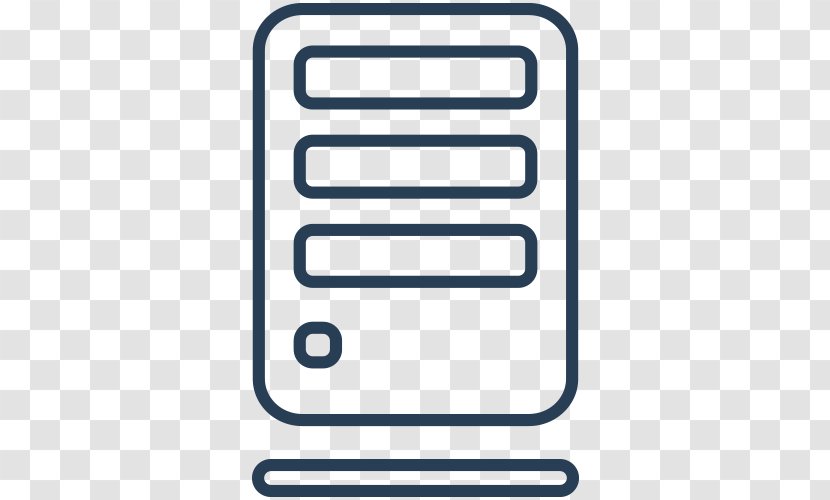 Computer Servers Client–server Model Download Clip Art - Line - Vs Icon Transparent PNG
