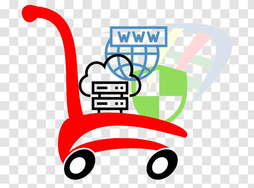 Cart Sales Shopping Advertising - Information - Transport Layer Security Transparent PNG