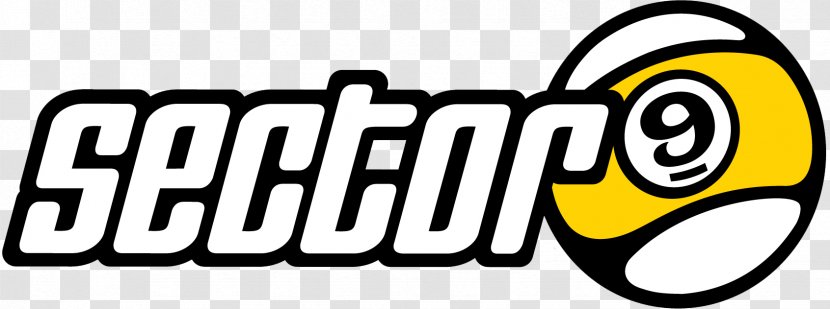 Sector 9 Longboard Skateboarding Logo - Skate Transparent PNG