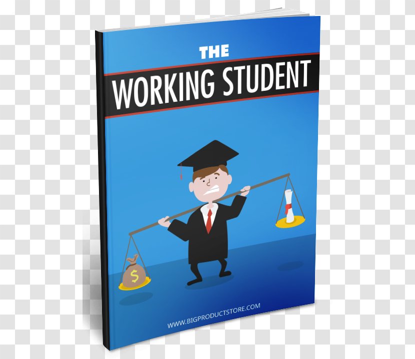 Private Label Rights Reseller Student Product Brand - Stressed Working Transparent PNG