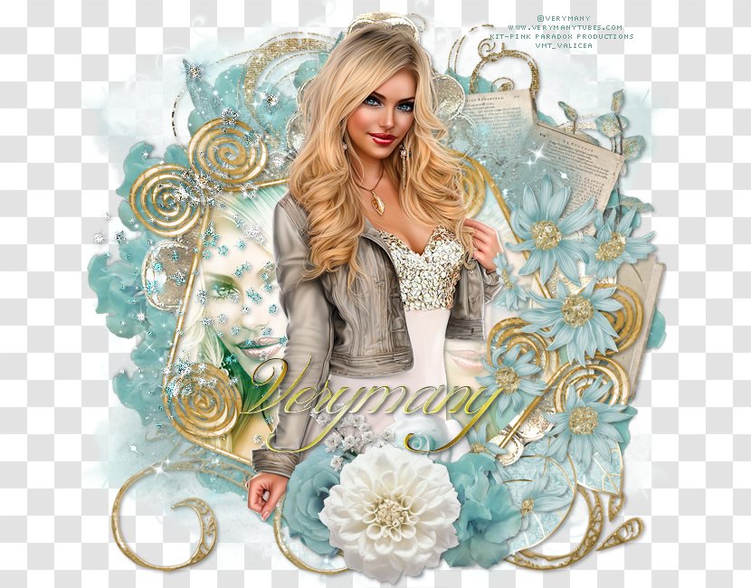 Fashion Illustration Leather And Lace Mask - February - Verymany Transparent PNG