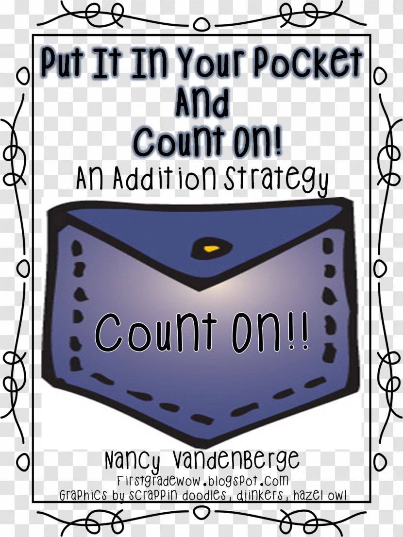 First Grade Counting Addition Mathematics Second - Material Transparent PNG