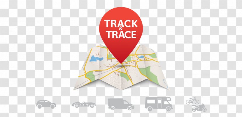 Track And Trace Securitas Vehicle Tracking System Logistics - Heart Transparent PNG
