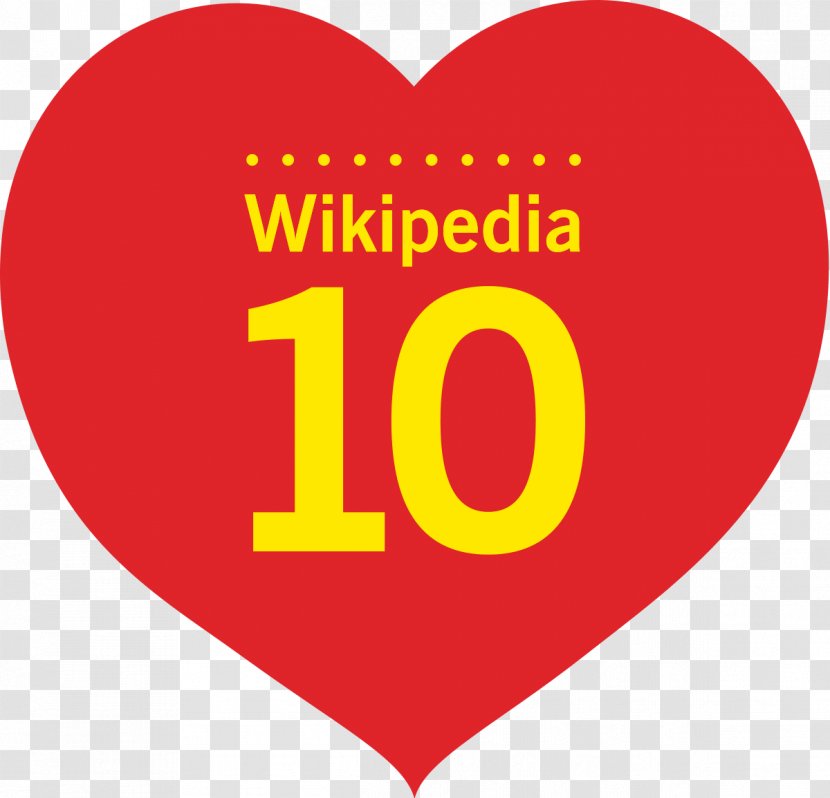 Love Wikimedia Foundation Wikipedia - Flower - Cmyk Transparent PNG