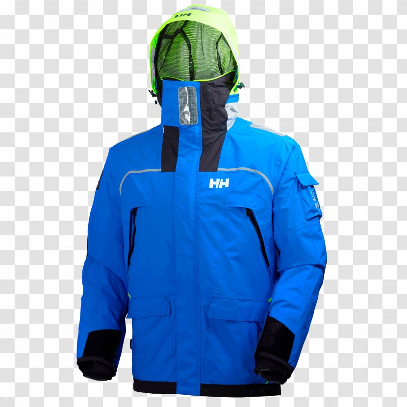 Hoodie Helly Hansen Skagen Race Jacket - Clothing - Start Sailing Transparent PNG