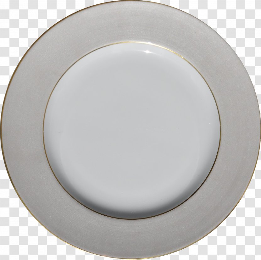 Plate Tableware - Dishware Transparent PNG