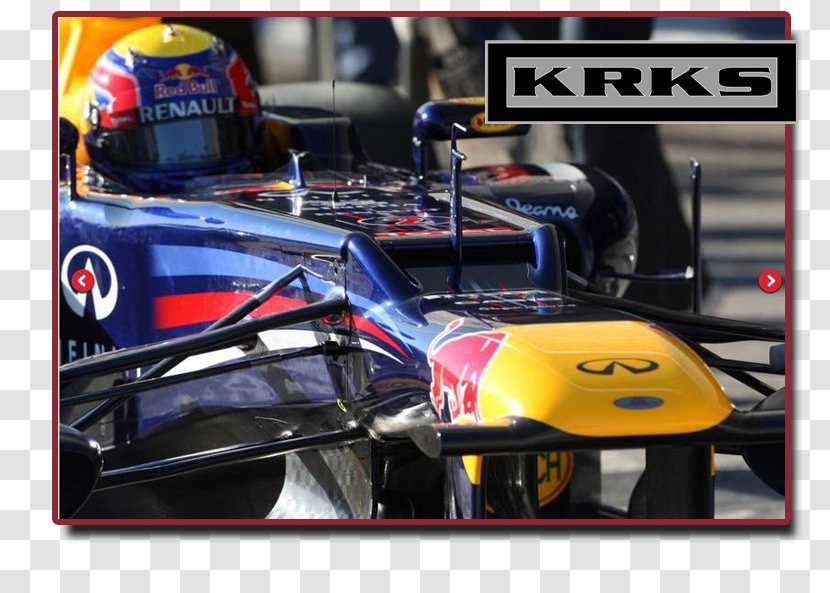 Formula One Car Racing Auto Race Track - Of Champions Transparent PNG