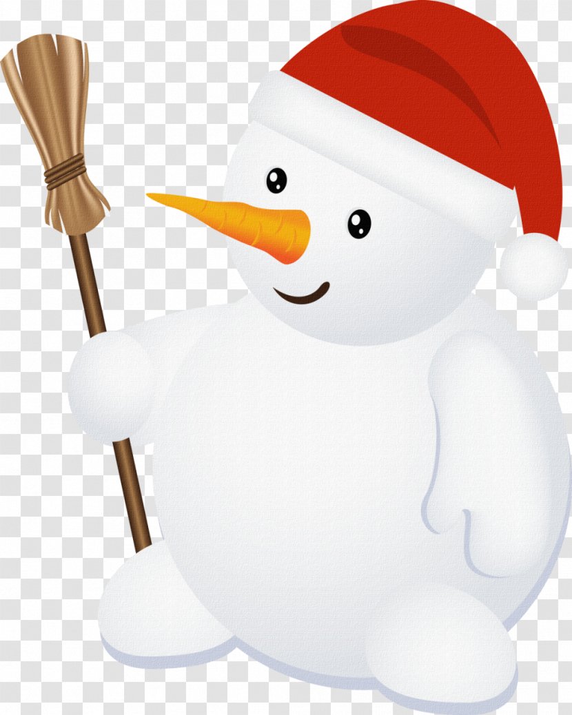 Snowman Photography Transparent PNG