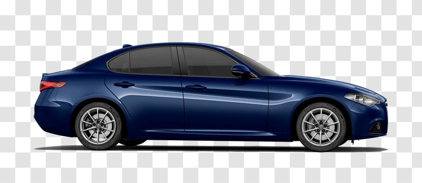 Alfa Romeo Giulietta Stelvio Car 2018 Giulia Transparent PNG