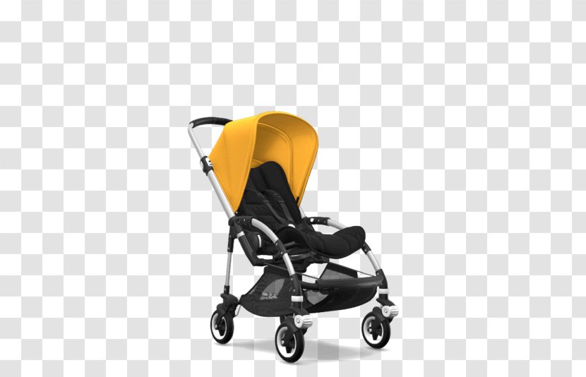 Bugaboo International Baby Transport Cameleon³ Bee⁵ - Infant - Child Transparent PNG