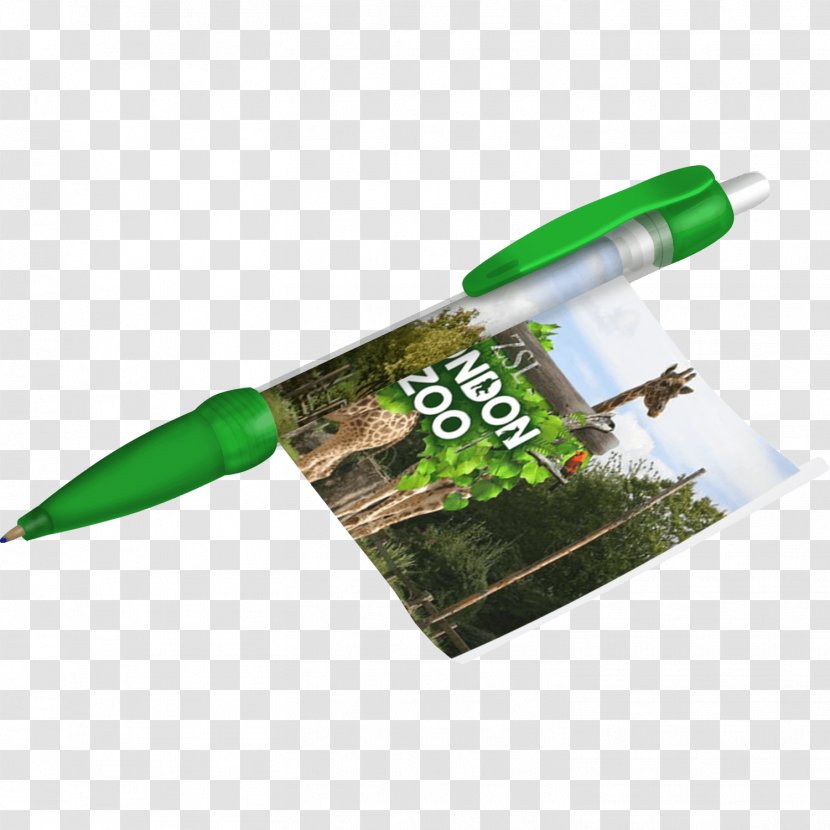 Pencil Promotional Merchandise - Pen Transparent PNG