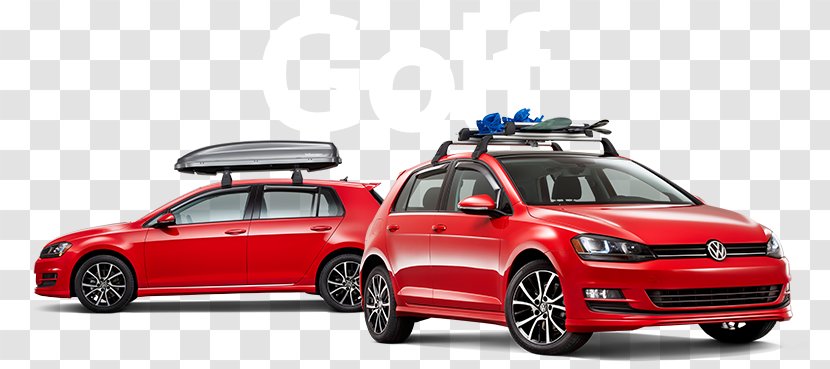 Volkswagen Group 2015 Golf GTI Car Mk7 Transparent PNG