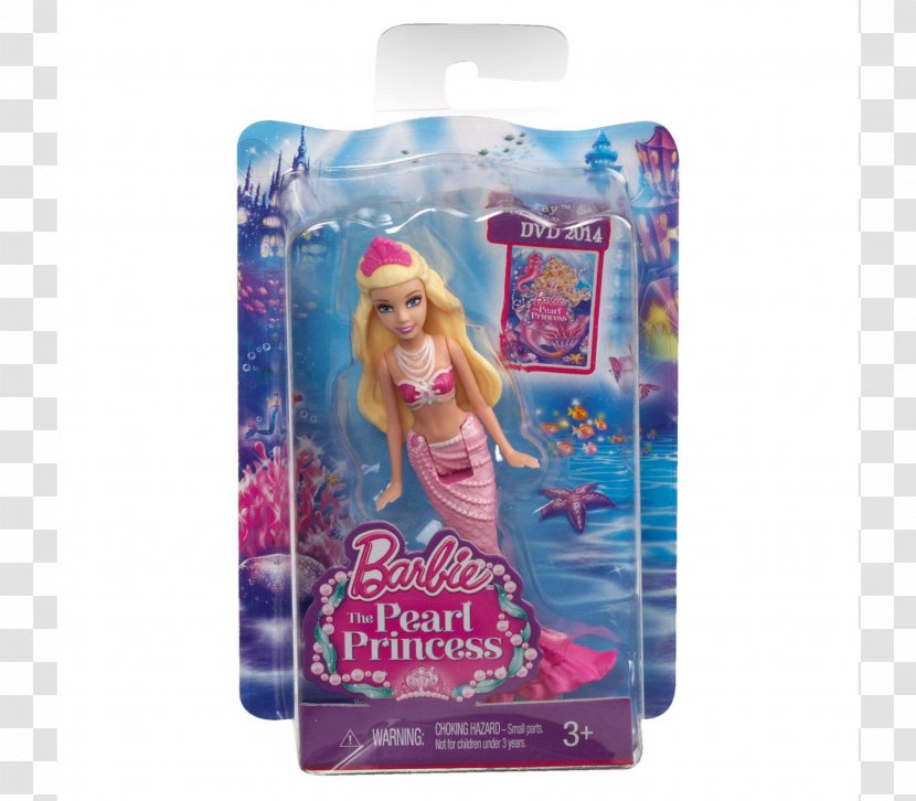 Amazon.com Doll Barbie Toy Mattel - Dollhouse Transparent PNG