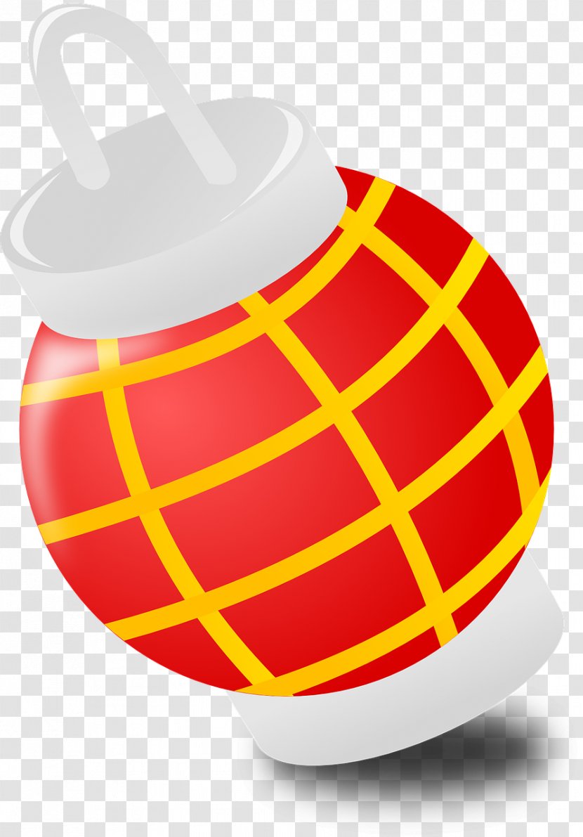 Chinese New Year Calendar Clip Art - Sphere Transparent PNG