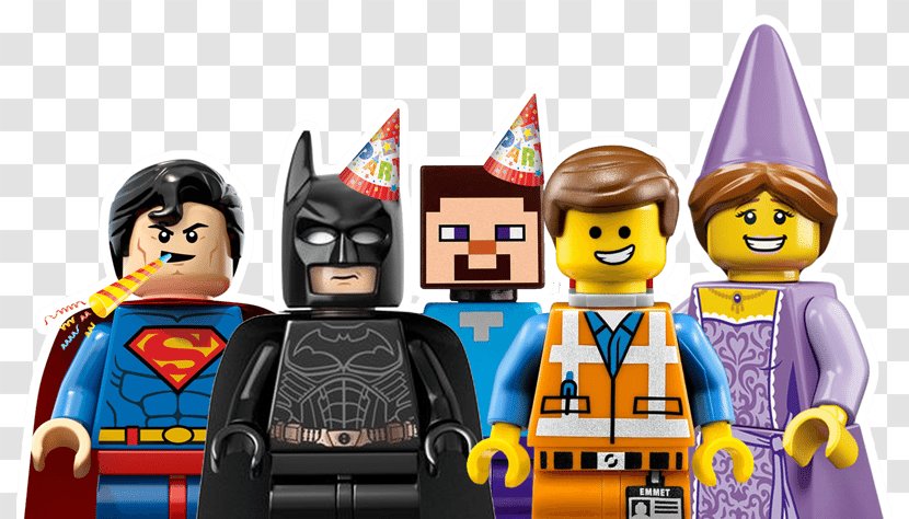 LEGO Birthday Party Bricks4Kidz Fingal - Wedding - Santry DressLego Transparent PNG