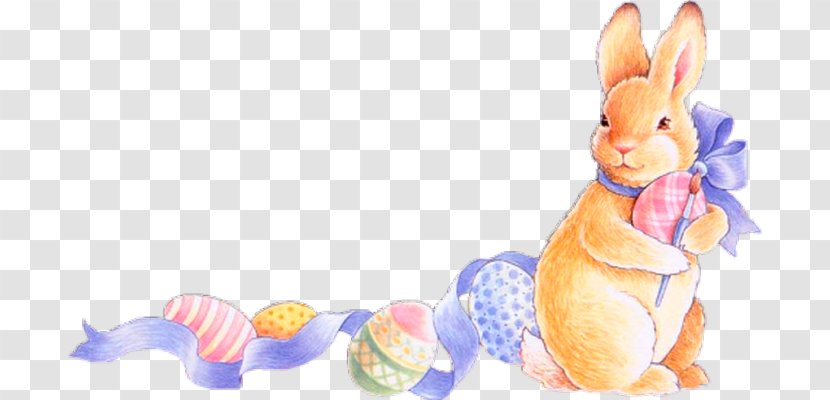 Blog Clip Art - Rabbit - Stuffed Toy Transparent PNG