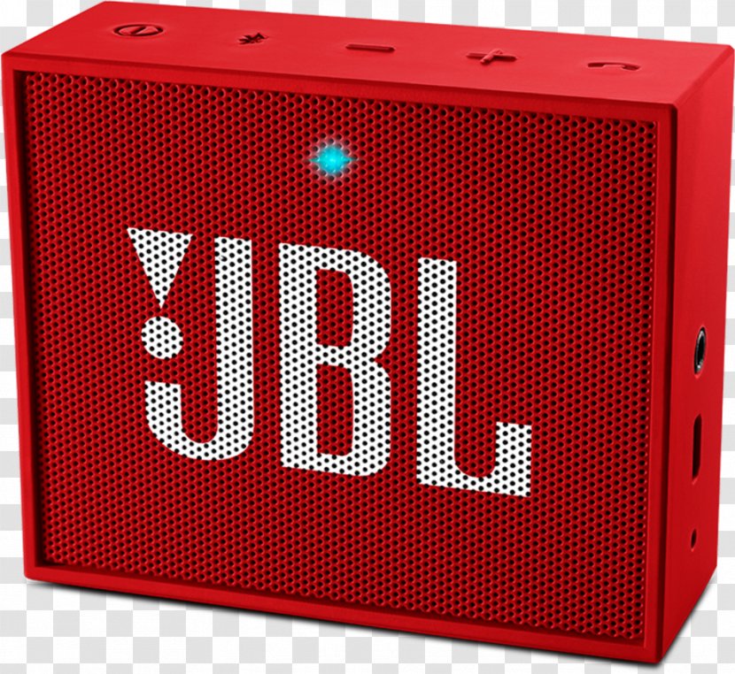 JBL Go Wireless Speaker Loudspeaker Maxell MB-1 Mini Board Portlable Bluetooth - Eraser Transparent PNG