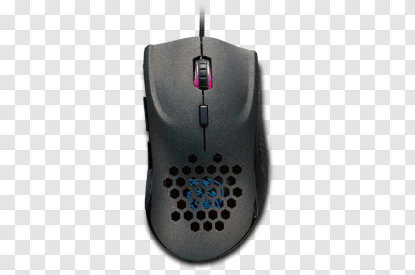 Computer Mouse Ventus X Laser Gaming MO-VEX-WDLOBK-01 Keyboard VENTUS Plus+ SMART MOUSE MO-VXP-WDLOBK-01 Thermaltake - Peripheral Transparent PNG