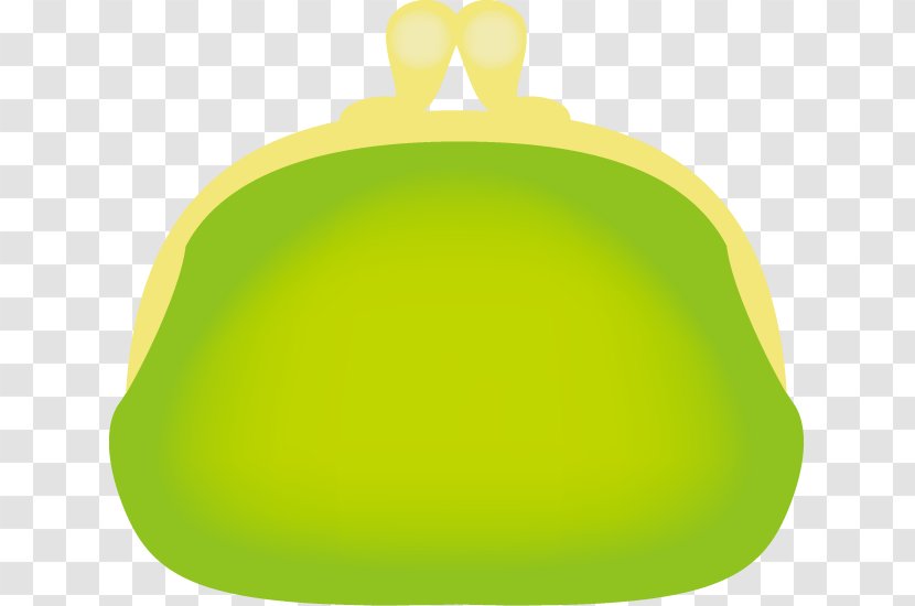 Oval Fruit - Yellow - Design Transparent PNG
