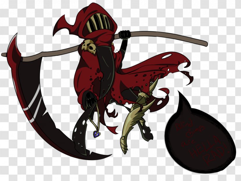Shovel Knight: Specter Of Torment Yacht Club Games Fan Art - Snow - Drawing Transparent PNG