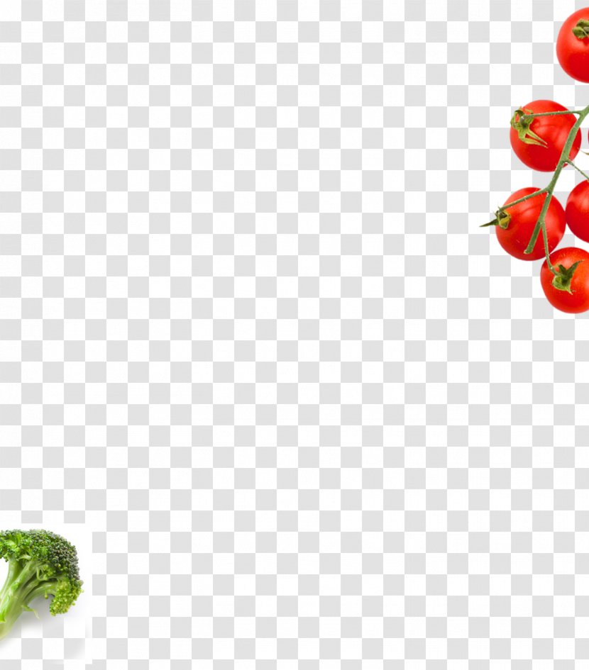 Strawberry Floral Design Petal Transparent PNG