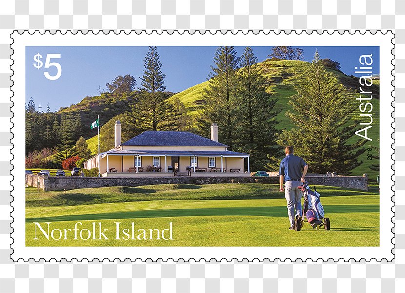 Postage Stamps Mail Stamp Collecting Norfolk Island Australia Post - Philately - Flag Of Transparent PNG