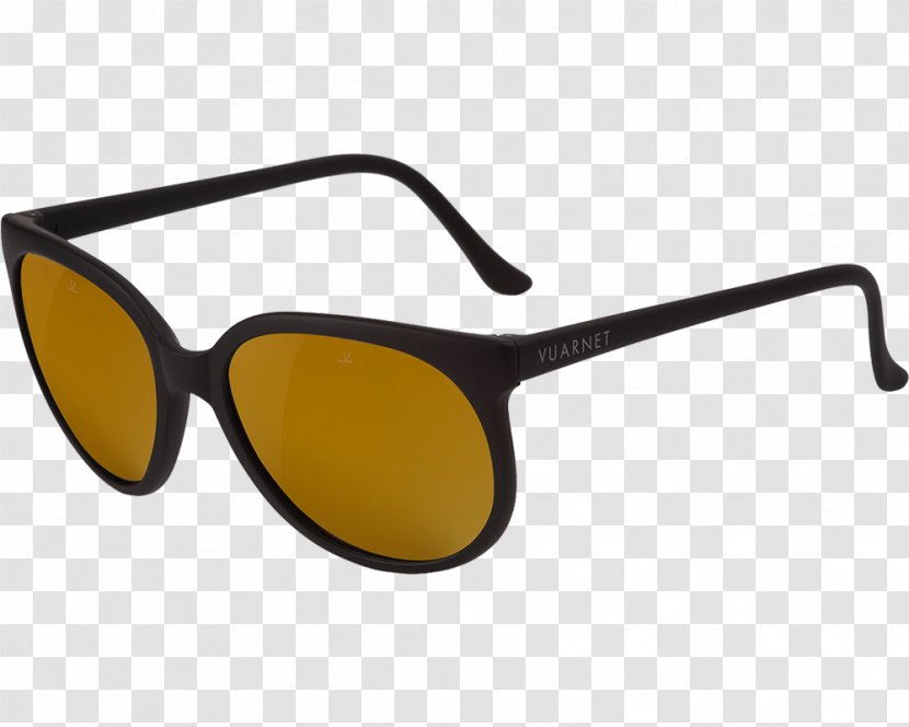 Sunglasses Vuarnet Retro Style Ray-Ban Transparent PNG