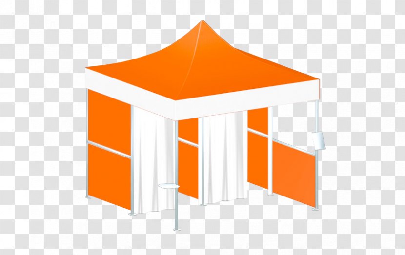 Line Angle - Tent - Outdoor Transparent PNG