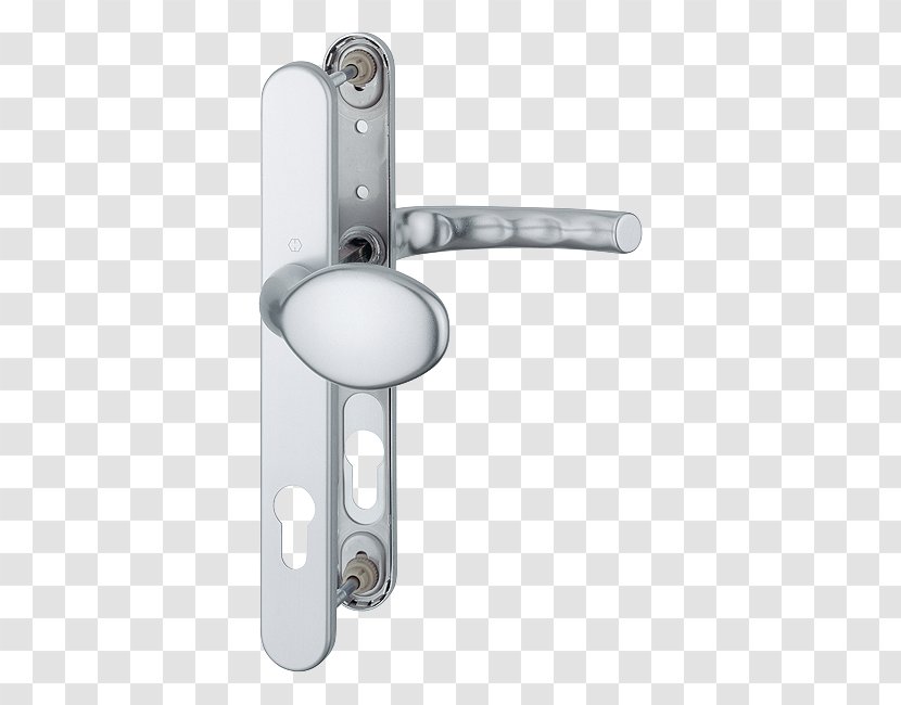 Door Handle Formula 1 Builders Hardware Aluminium Transparent PNG