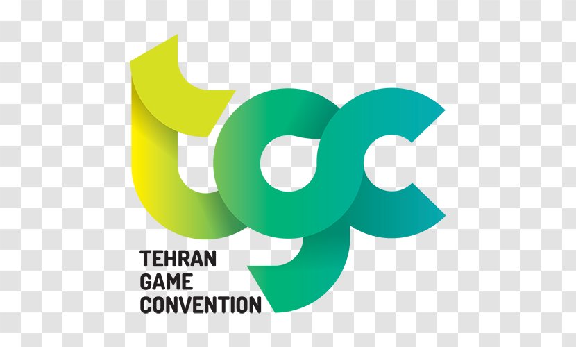 Tehran Game Convention Logo Connection Video Games Net - Trademark Transparent PNG