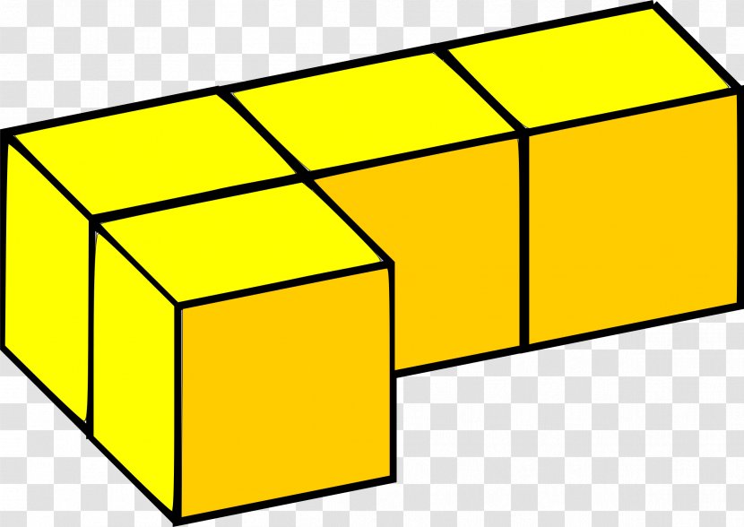 3D Tetris Jigsaw Puzzles Toy Block Cube Transparent PNG