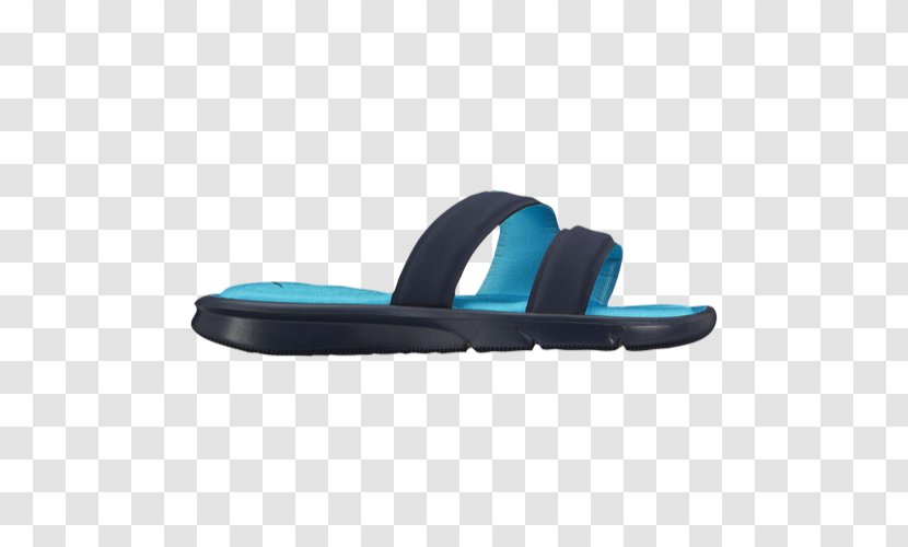 Nike Sandal Slide Shoe Flip-flops Transparent PNG