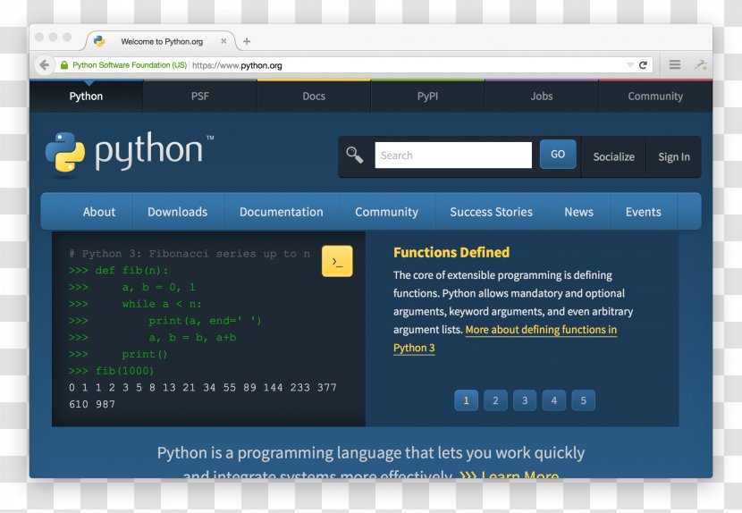 Learning Python Computer Software Programming Language Planet - Brand Transparent PNG