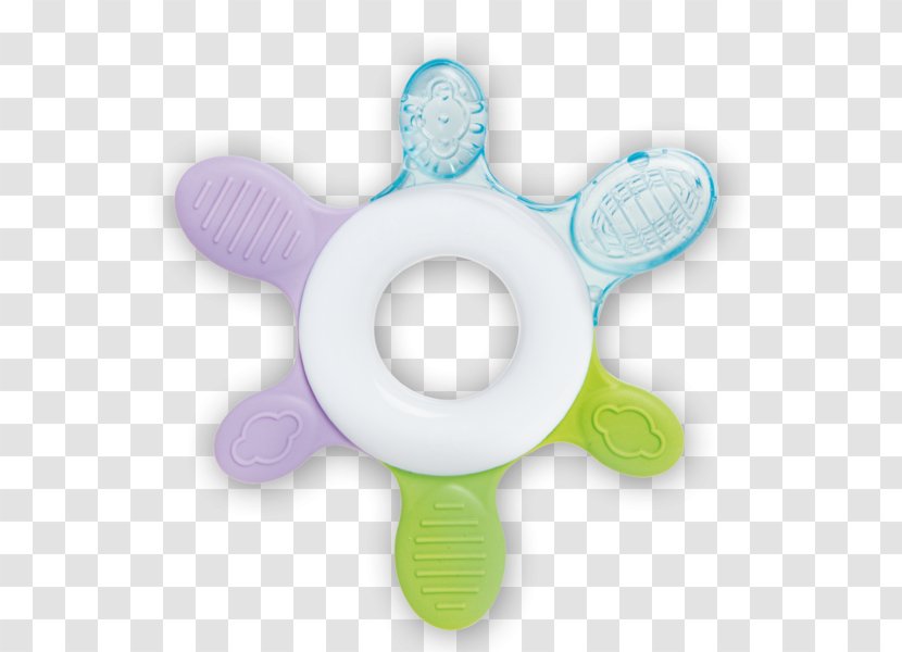 Gums Infant Child Tooth Toy - Tortue Transparent PNG