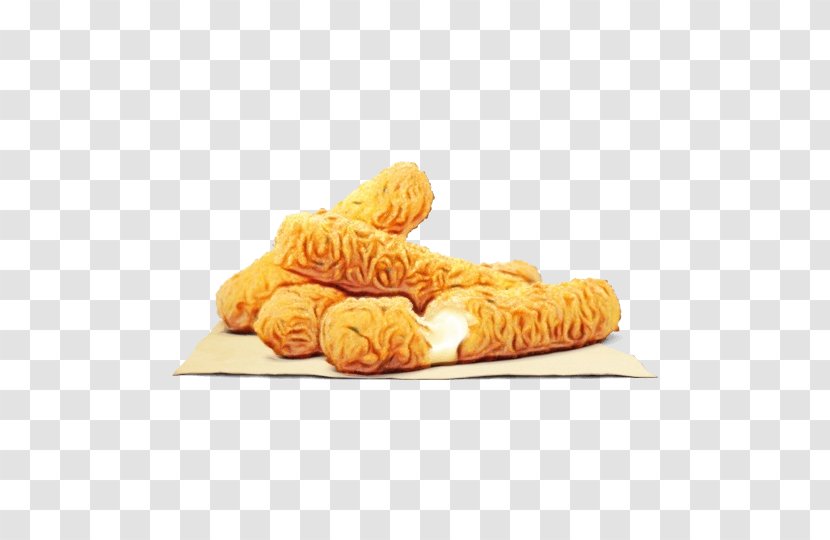 Food Cuisine Viennoiserie Dish Junk - Cheese Roll - Snack Pastry Transparent PNG