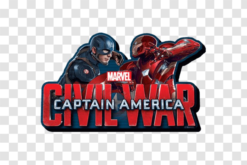 Captain America Iron Man Marvel Cinematic Universe Black Widow Civil War - Film Transparent PNG