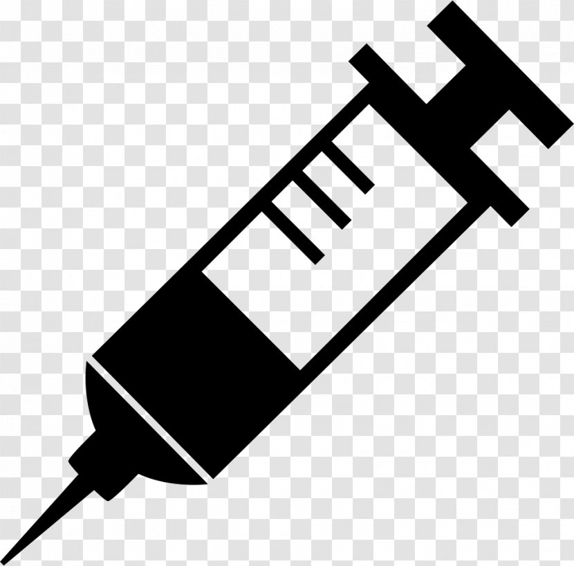 Hypodermic Needle Syringe Medicine Clip Art - Drug Transparent PNG