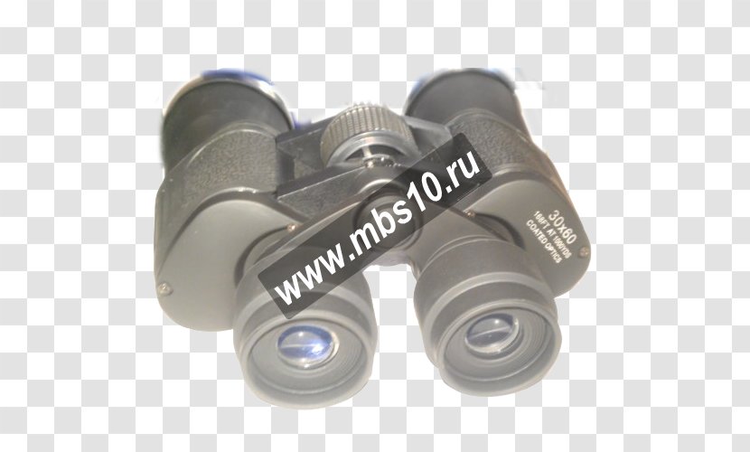 Binoculars Optical Instrument - Optics - Sixty-one Transparent PNG