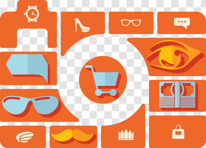 Pixel Icon - Photography - Camera,shopping,the Mall,High-heeled Shoes,icon,shopping Basket,Watch,Vector Icons Transparent PNG