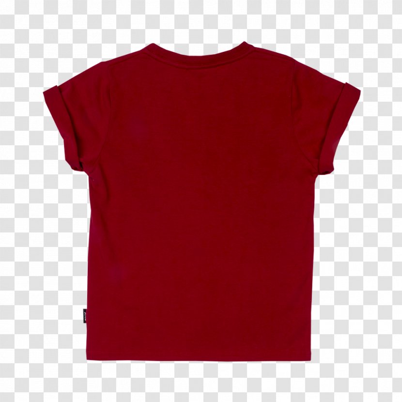 Printed T-shirt Raglan Sleeve Polo Shirt - Neck - Messy Room Transparent PNG