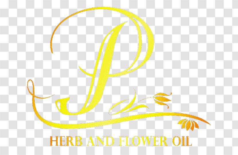 Logo Brand Line Happiness Font - Symbol - Herb Oil Transparent PNG