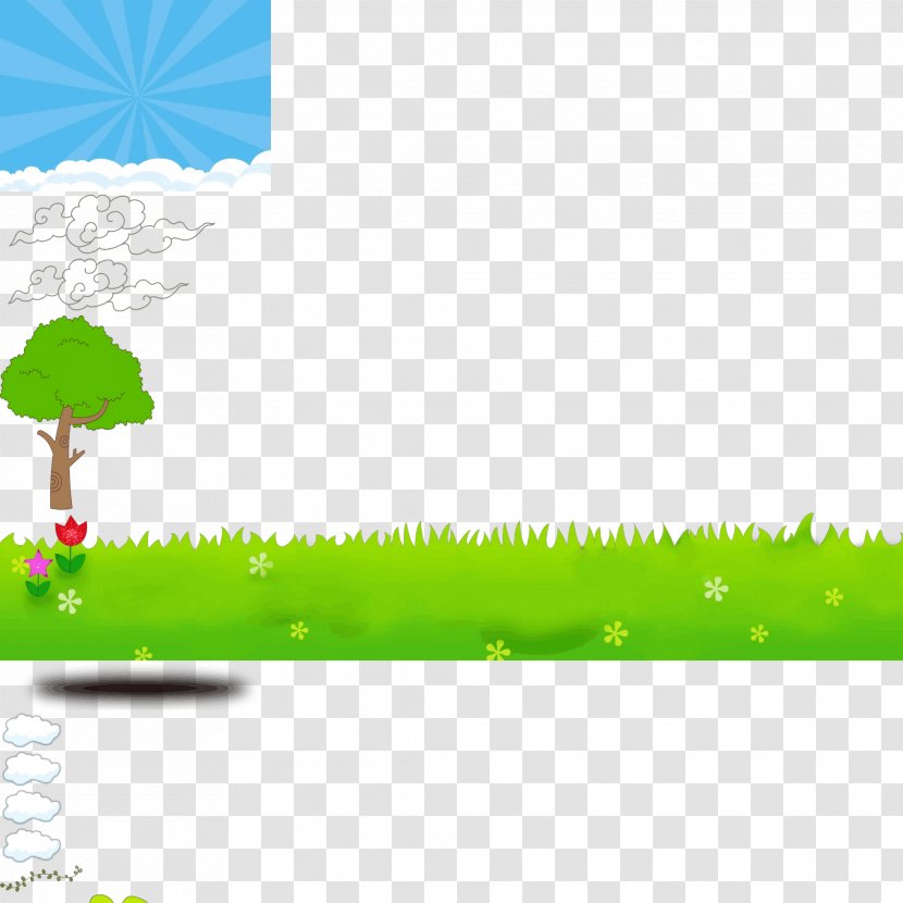 Lawn Water Resources Illustration Energy - Francis Transparent PNG