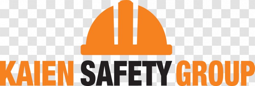 Logo Brand Font - Orange - DRIVE SAFE Transparent PNG