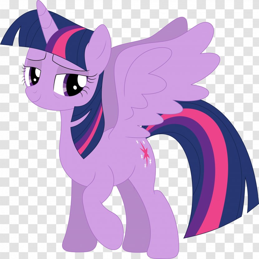 Twilight Sparkle DeviantArt - Cartoon Transparent PNG