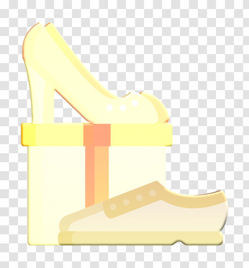 Shoes Icon Shoe Icon Wedding Icon Transparent PNG