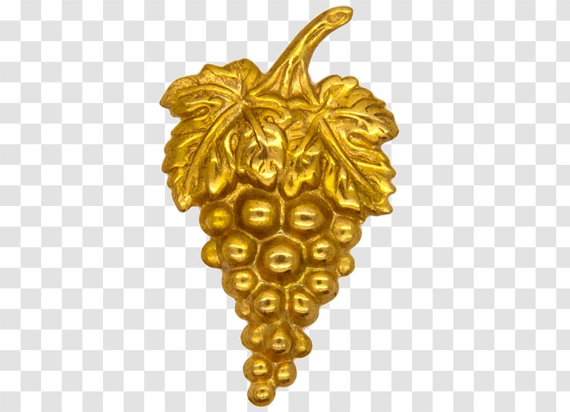 Grape Gold Brooch Lapel Pin .me Transparent PNG