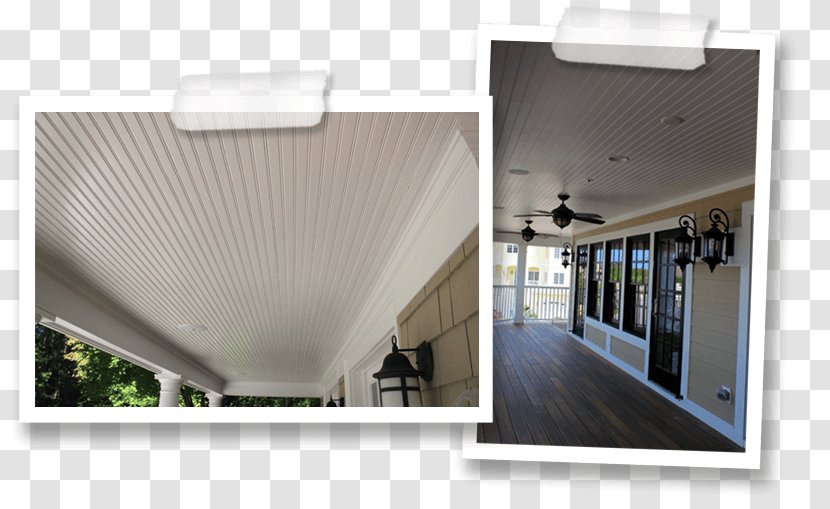 Window Soffit Panelling Ceiling Polyvinyl Chloride - Daylighting - Handbook Material Transparent PNG