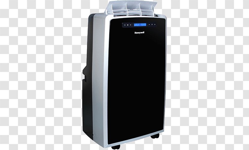 Evaporative Cooler Air Conditioning Honeywell MN10CES British Thermal Unit MM14CCS - Cond Transparent PNG